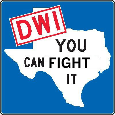 Houston DWI Lawyer