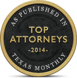 Best Texas Criminal Lawyer Sam Adamo 