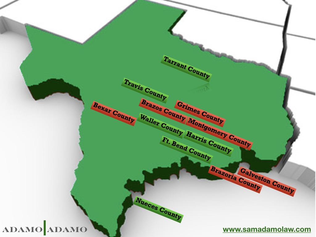 Prosecuting and Defending Texas Marijuana Charges