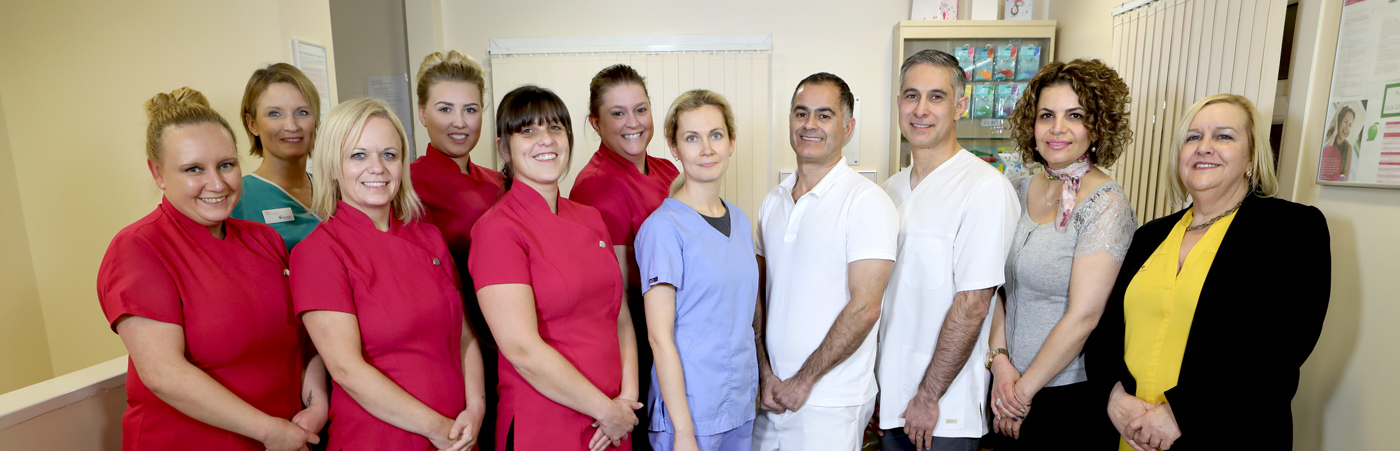 Cannock Dental Practice